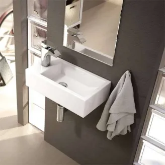 LAVABO SUSPENDIDO PICOLO