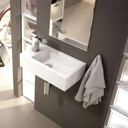 LAVABO SUSPENDIDO PICOLO