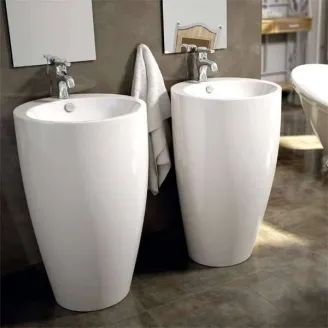 LAVABO PEDESTAL PIETRO
