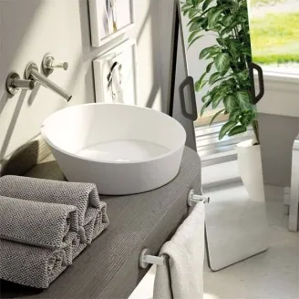 LAVABO SOLID SURFACE ARENA