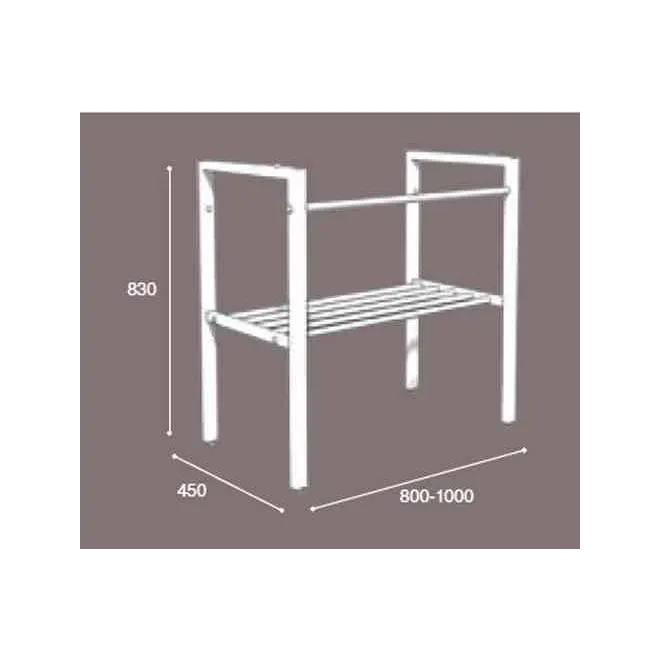 MUEBLE TALES