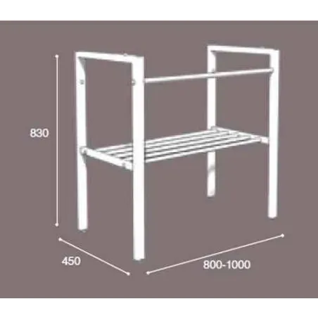 MUEBLE TALES