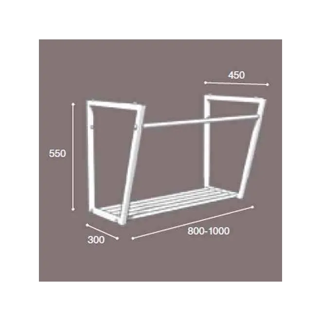 MUEBLE TOLEDO