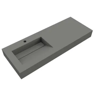 ENCIMERA DE BAÑO PIEDRA NATURAL A MEDIDA ONAR CON FALDON