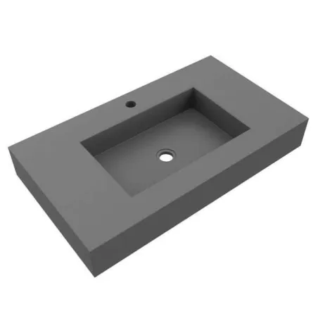 ENCIMERA DE BAÑO PIEDRA NATURAL A MEDIDA ANGLE CON FALDON