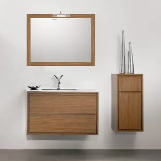 MB0204 MUEBLE BAÑO KUBICA 506 90