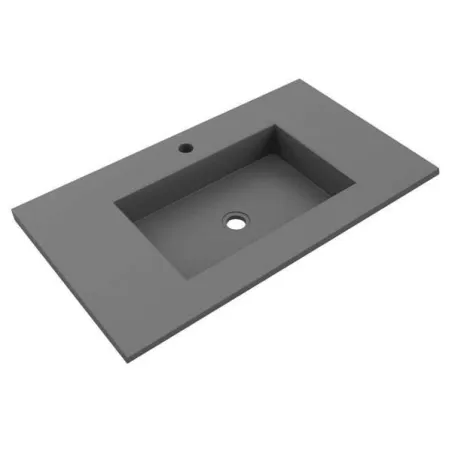 ENCIMERA DE BAÑO PIEDRA NATURAL A MEDIDA ANGLE CON FALDON