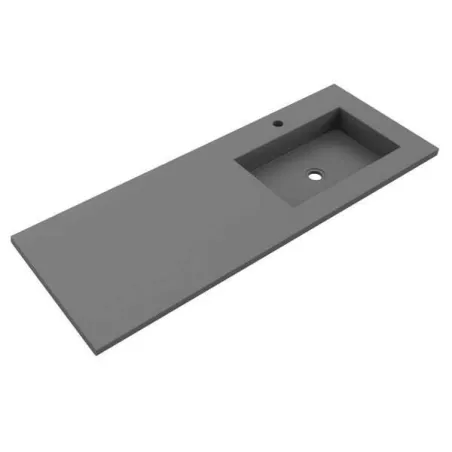 ENCIMERA DE BAÑO PIEDRA NATURAL A MEDIDA ANGLE CON FALDON