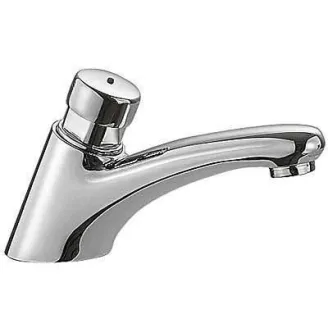 GRIFO LAVABO ENCIMERA TEMPO TRES