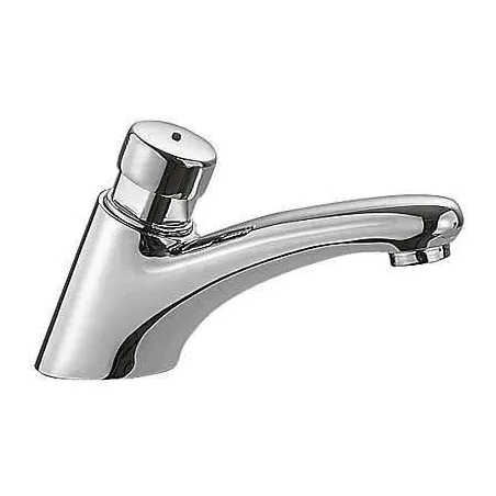 GRIFO LAVABO ENCIMERA TEMPO TRES