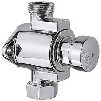 GRIFO DE DUCHA TEMPO TRES