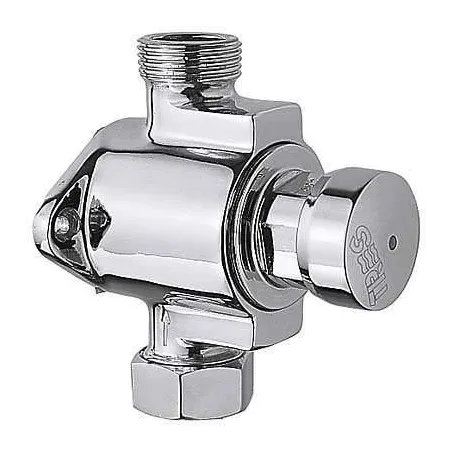GRIFO DE DUCHA TEMPO TRES