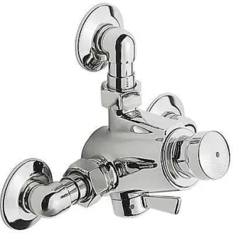GRIFO MEZCLADOR PARA DUCHA TEMPO TRES