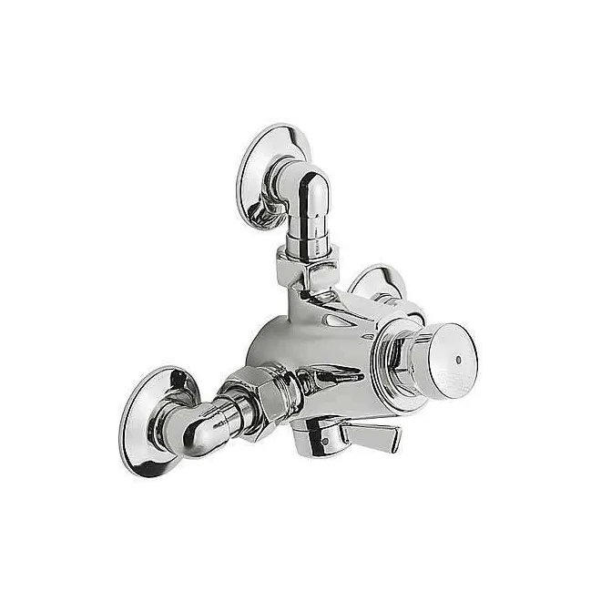 GRIFO MEZCLADOR PARA DUCHA TEMPO TRES