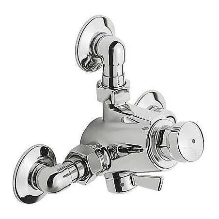 GRIFO MEZCLADOR PARA DUCHA TEMPO TRES