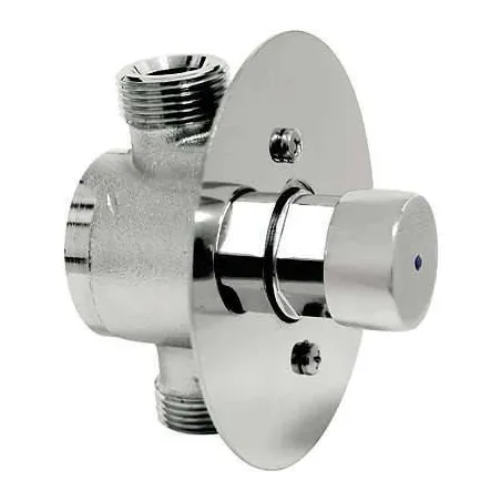 GRIFO DE DUCHA PARA EMPOTRAR 3/4" TEMPO TRES