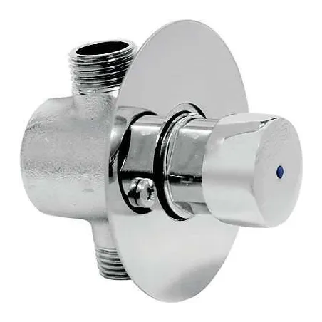 GRIFO DE DUCHA PARA EMPOTRAR 1/2" TEMPO TRES