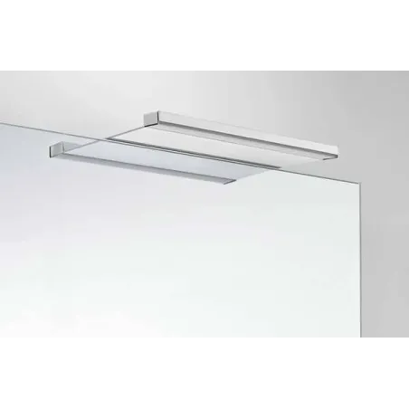 APLIQUE BAÑO LED DELIGHT 15cm