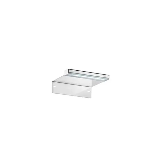 APLIQUE BAÑO LED DELIGHT 15cm