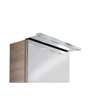 APLIQUE BAÑO LED DELIGHT ARMARIO