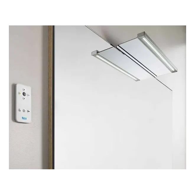 APLIQUE BAÑO LED SMARTLIGHT 28cm