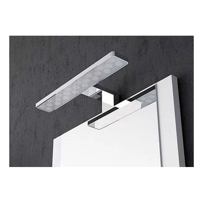 APLIQUE BAÑO LED ERIC 28cm