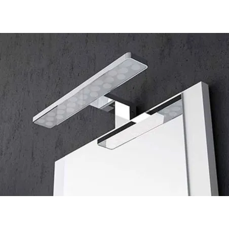 APLIQUE BAÑO LED ERIC 28cm