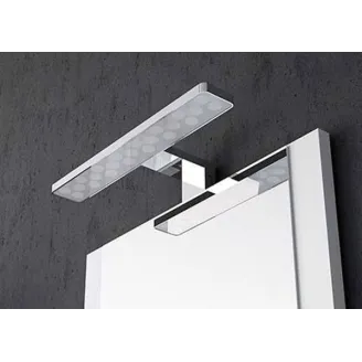 APLIQUE BAÑO LED ERIC 38cm