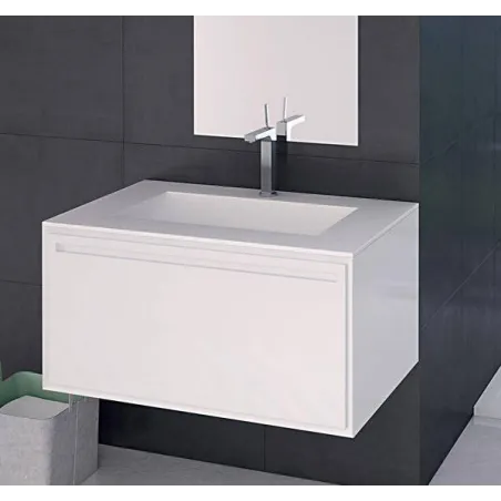ENCIMERA DE BAÑO A MEDIDA SILEXGEL