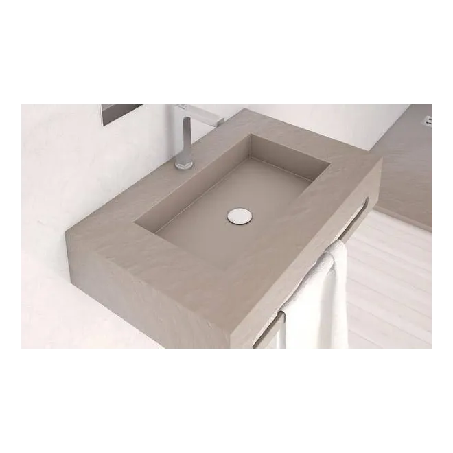 ENCIMERA DE BAÑO A MEDIDA SILEXGEL