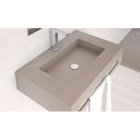 ENCIMERA DE BAÑO A MEDIDA SILEXGEL