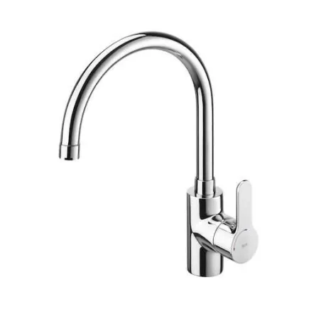 MONOMANDO PARA COCINA CAÑO ALTO L20