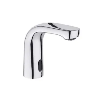 MONOMANDO ELECTRONICO LAVABO CON PILAS L20