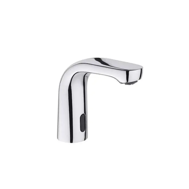 MONOMANDO ELECTRONICO LAVABO UN AGUA L20