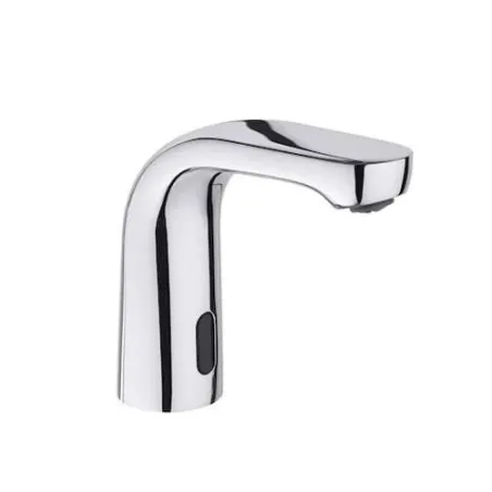 MONOMANDO ELECTRONICO LAVABO UN AGUA L20