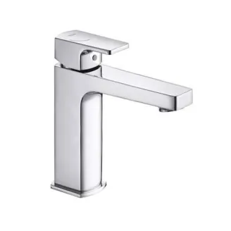 MONOMANDO LAVABO CAÑO MEZZO L90