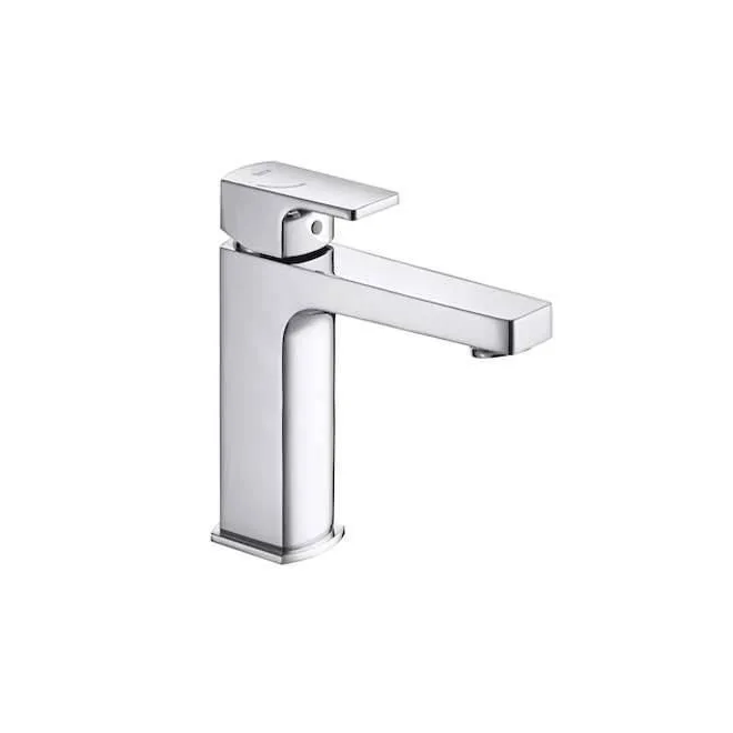 MONOMANDO LAVABO CAÑO MEZZO L90