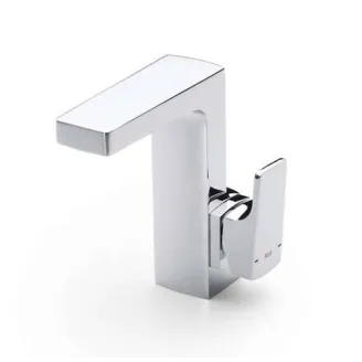MONOMANDO PARA LAVABO CON MANETA LATERAL L90