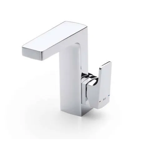 MONOMANDO PARA LAVABO CON MANETA LATERAL L90