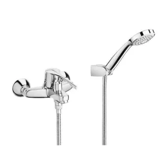 MONOMANDO EXTERIOR PARA BAÑO-DUCHA VICTORIA PRO