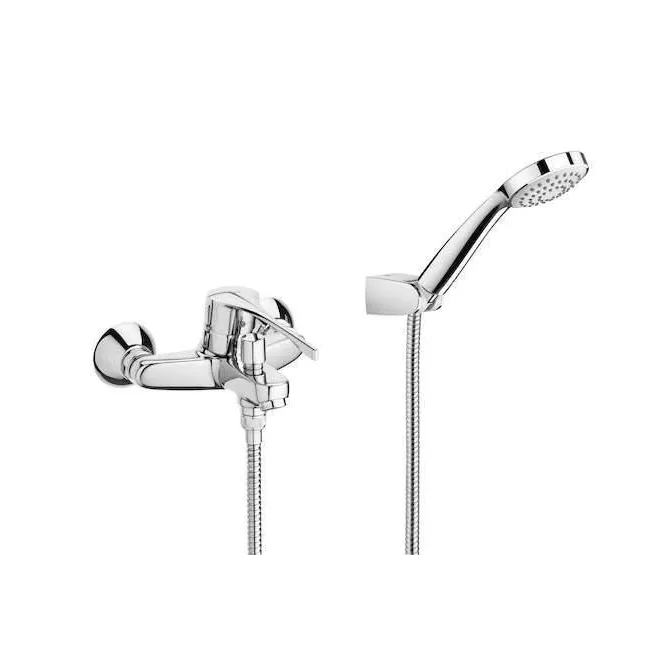 MONOMANDO EXTERIOR PARA BAÑO-DUCHA VICTORIA PRO