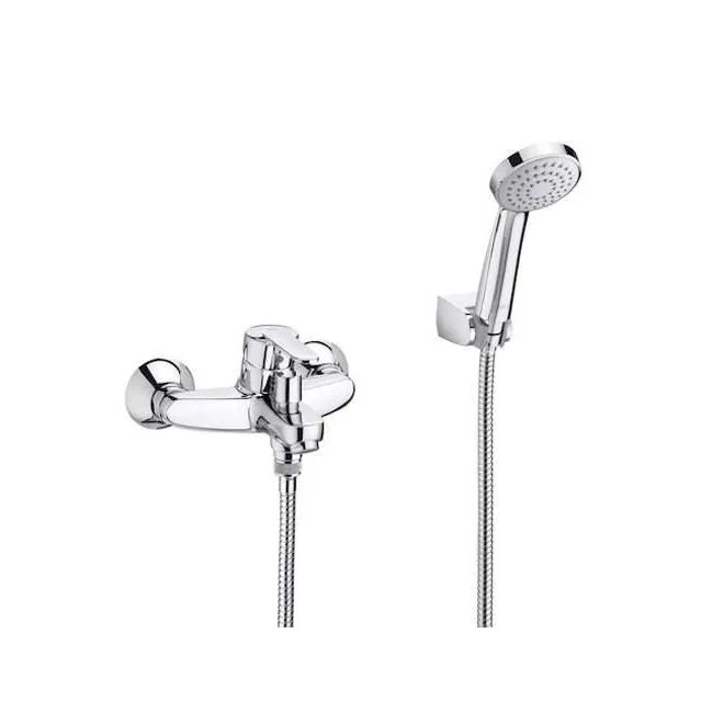MONOMANDO EXTERIOR PARA BAÑO-DUCHA VICTORIA