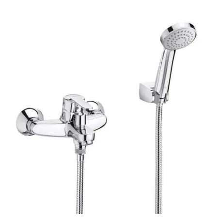 MONOMANDO EXTERIOR PARA BAÑO-DUCHA VICTORIA