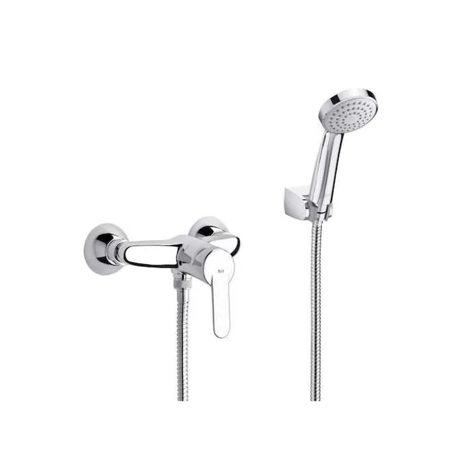 MONOMANDO EXTERIOR PARA DUCHA VICTORIA