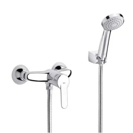 MONOMANDO EXTERIOR PARA DUCHA VICTORIA