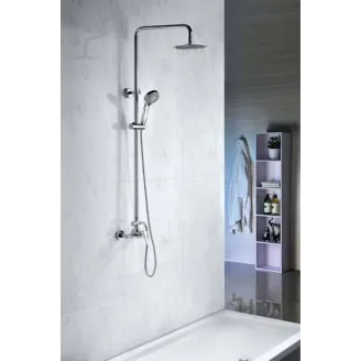CONJUNTO DE DUCHA ROMA