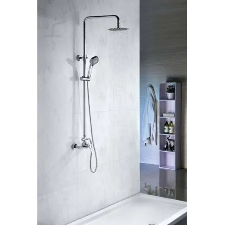 CONJUNTO DE DUCHA ROMA