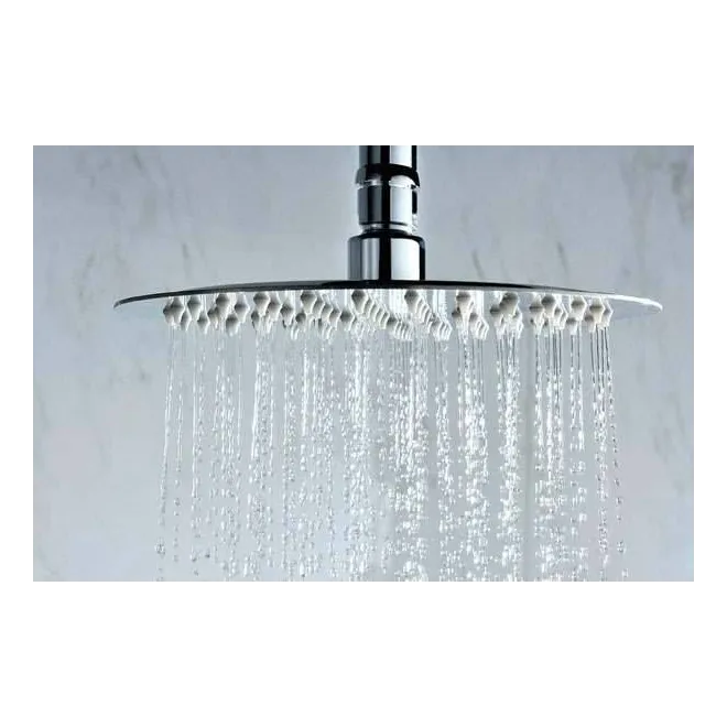 CONJUNTO DE DUCHA ROMA