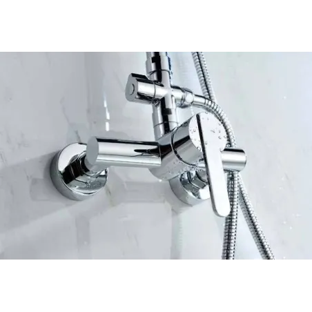CONJUNTO DE DUCHA ROMA