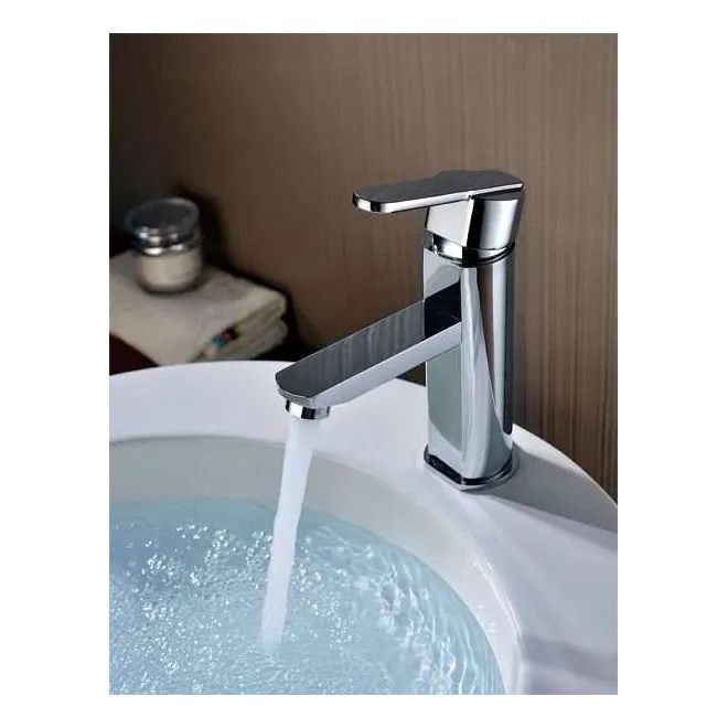 GRIFO DE LAVABO IMEX ROMA